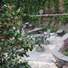 Stone Walls & Waterfalls
Chelsea, Manhattan