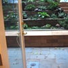 Through the Door