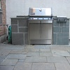 Bluestone Barbecue