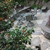 Stonewalls