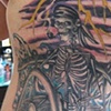 Tattoos