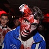 Zombie Prom