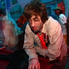 Zombie Prom