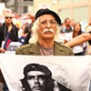 Hollywood Peace March