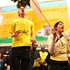 Hollywood Peace March