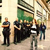 Hollywood Peace March