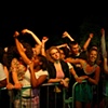 Cool Kids Crowd