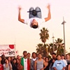 Venice Beach CA