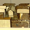 Masonite Series