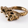 Seaweed ring