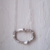 Swimming in Circles pendant