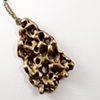 Coral Reef necklace