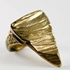 Slice of Sand Ring
