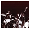 the sadies
