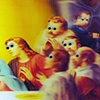 Last Supper I