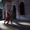 Tango For Life