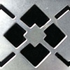 Argyle (front view)
