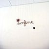 I'm fine. (installation view)