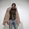 Shrouded (Prayer Shawl)