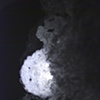 Proustian Fortunate Moment (detail)