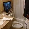 Lift the Seat