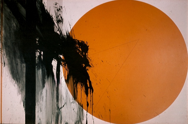 "Yellow Circle"