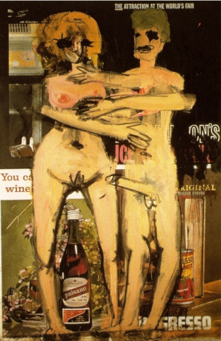 TWO FIGURES