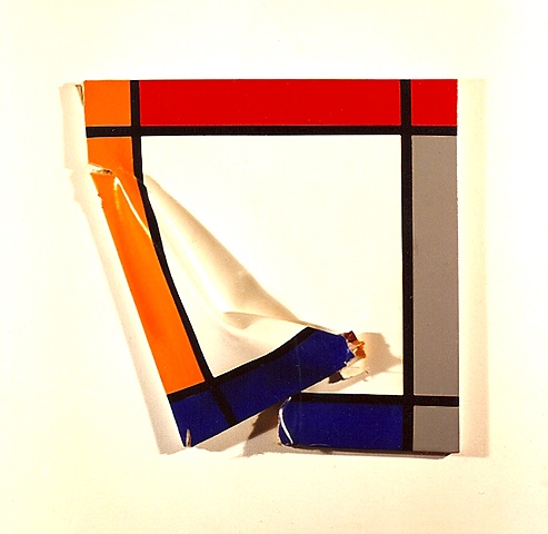 Perfect Mondrian? #8