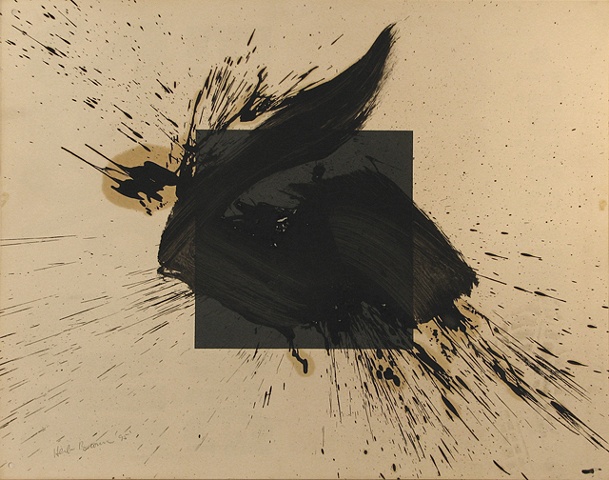 Black Square #7