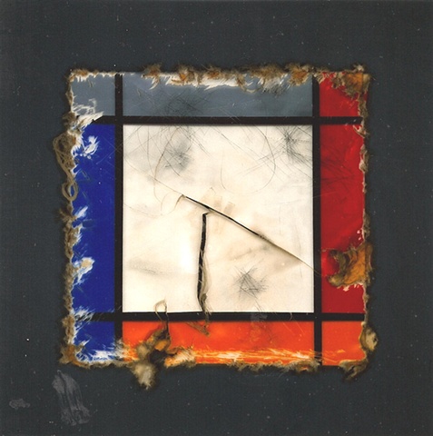 Perfect Mondrian? #12