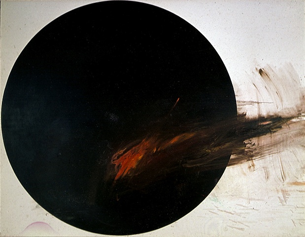 Black Circle
