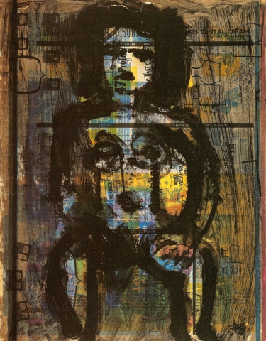 Woman