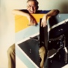 Brown Posing with Ripped Series