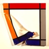 Perfect Mondrian? #8