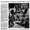 NY Times Article