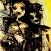 Mother and Child #4