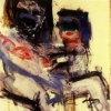 Mother and Child #3
