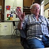 Interview with the artist
2007

