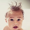 baby theo 6 months
