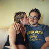 kiss
