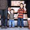 the Luna family