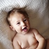 baby theo 6 months