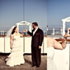 Yvonne & James, Queen Mary 