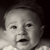 baby theo 6 months
