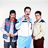 Los Foley Guys