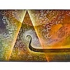 "Stellar Lunar Boat"