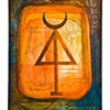 " Moon Crowned Tree"