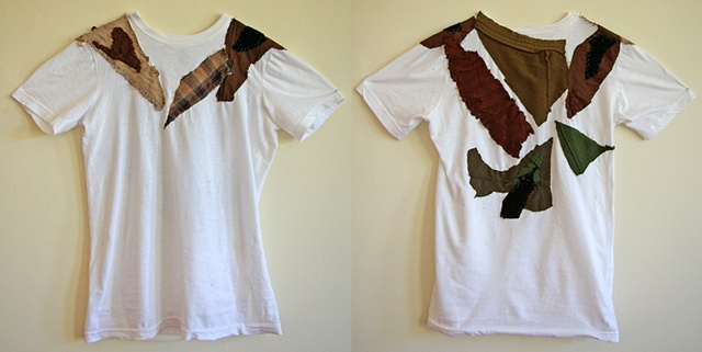 Earthshake Shirt