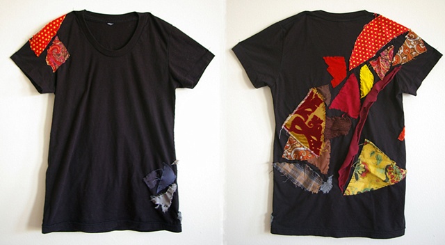 Stained Glass Shirt