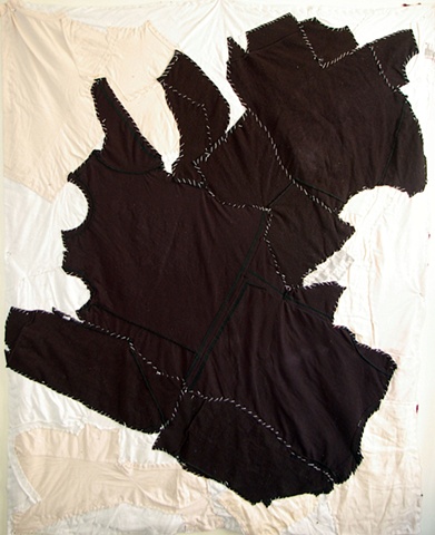 Cupid's Old Arrows (Reverse Side)